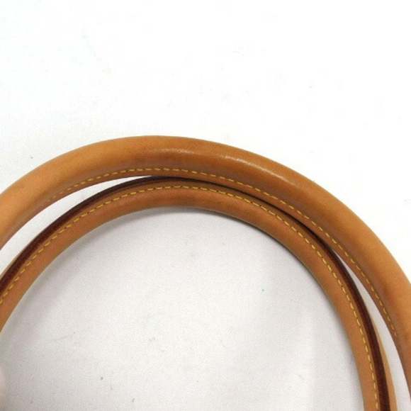 Louis Vuitton Women's Monogram Canvas Handbag in Brown - Picture 8 of 10